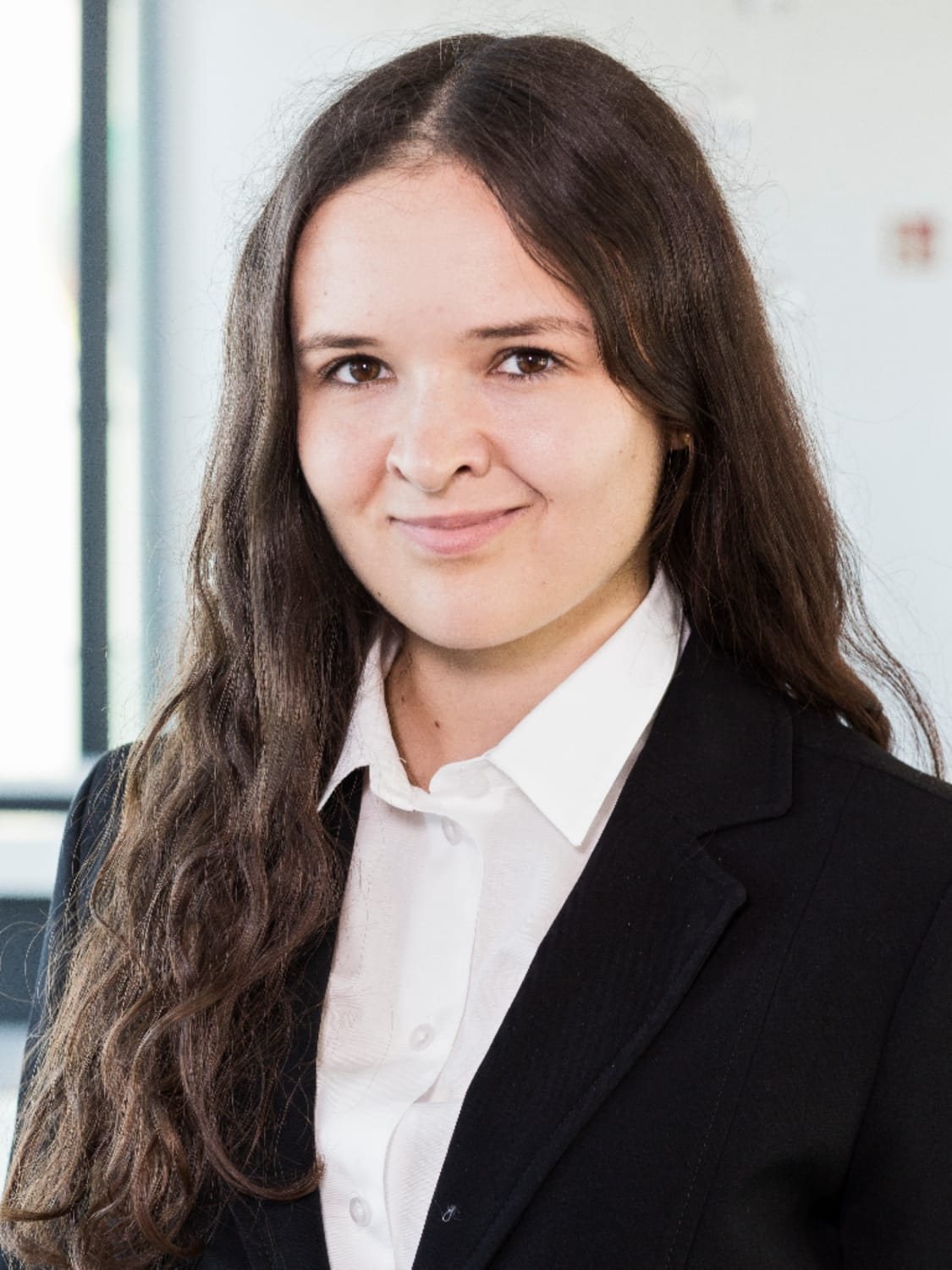 Christina Haab