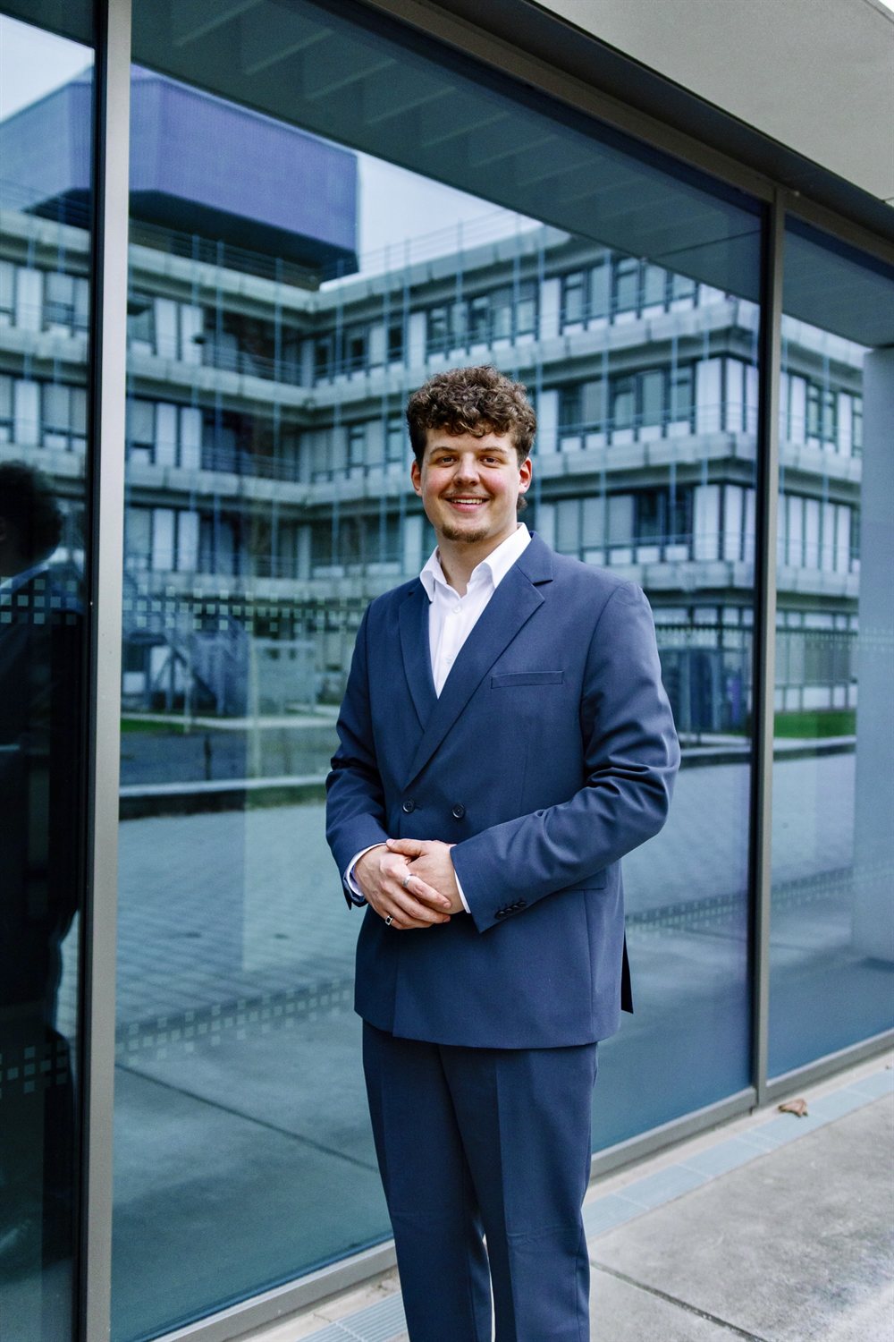 Felix Hahl