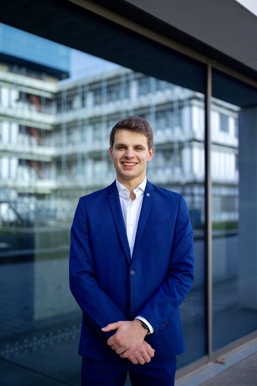 Julian Schauerte