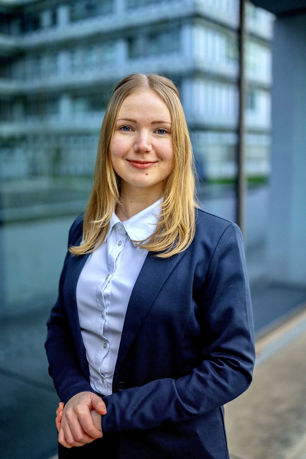 Mareike Troß