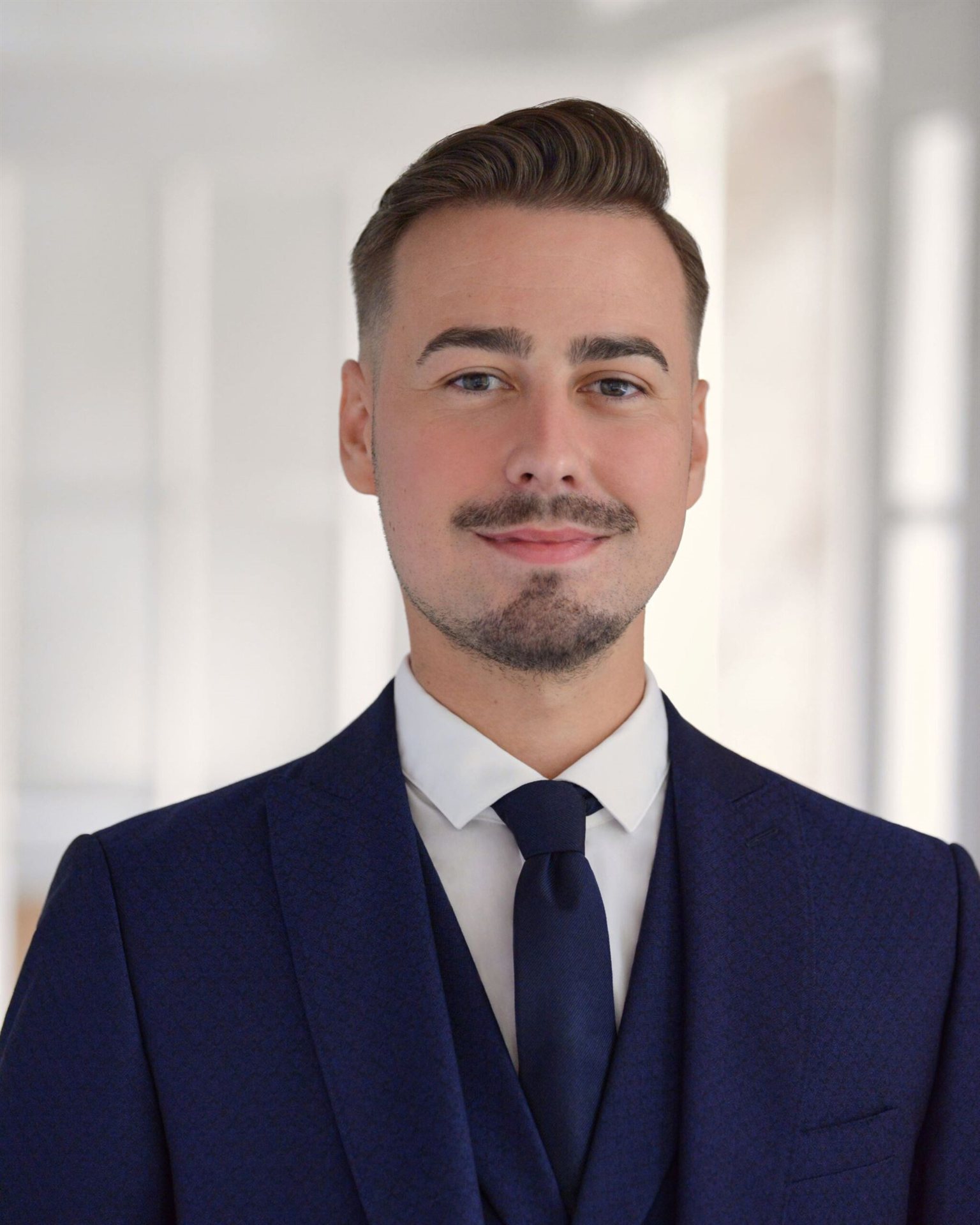 Nicolas Freitag