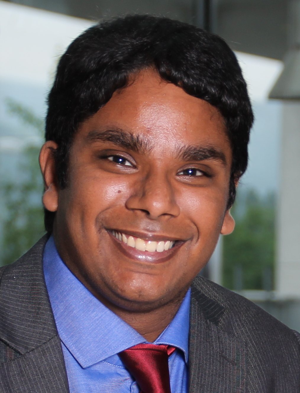 Thaju Murugathasan
