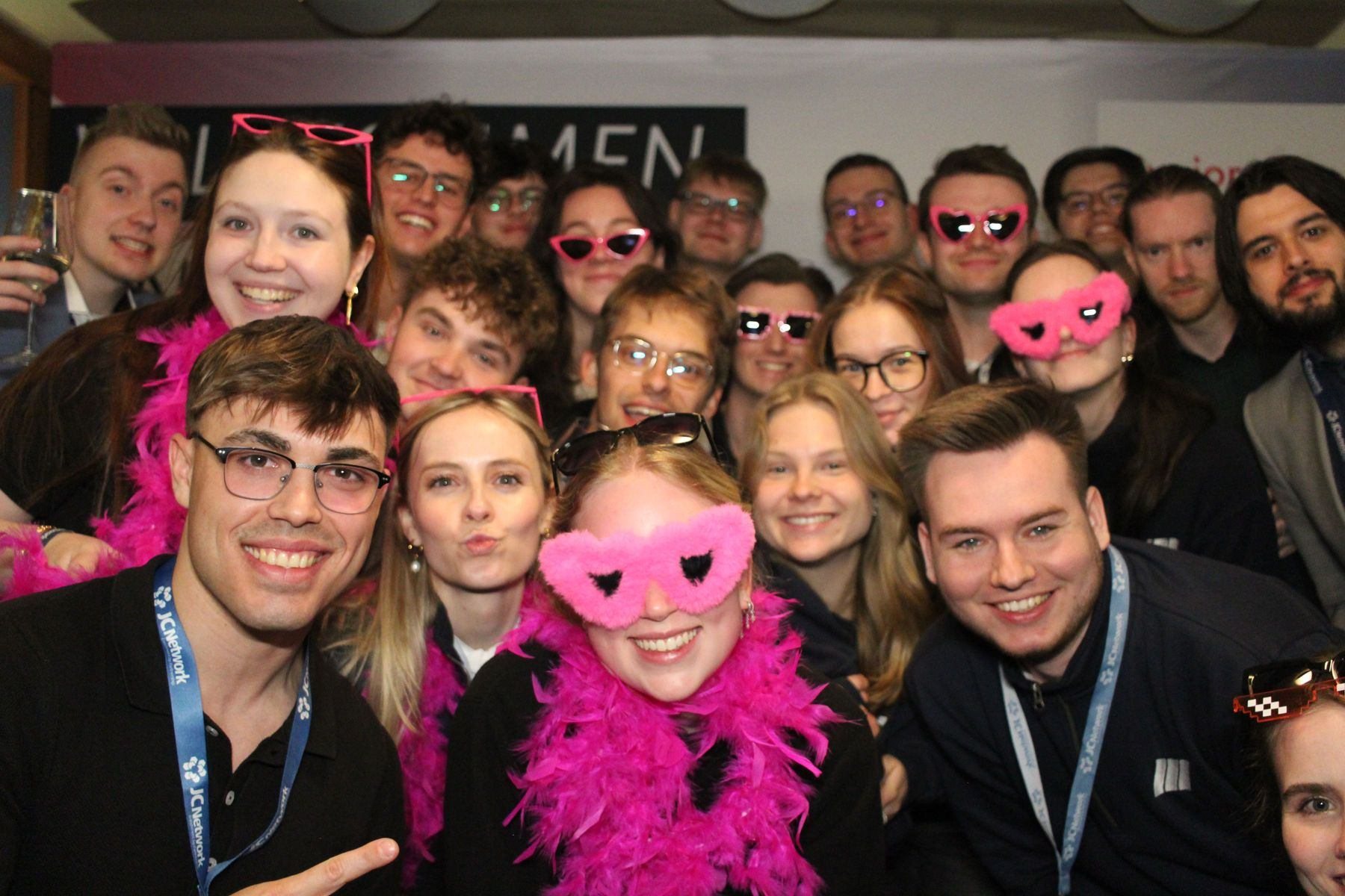 JCNetwork Alumni