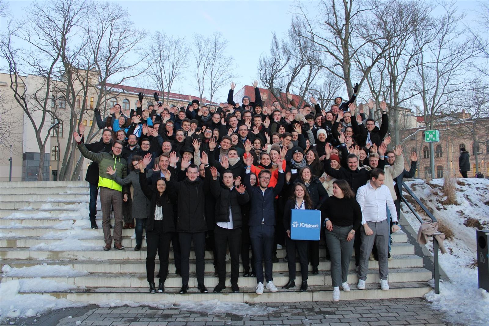 JCNetwork Development Days