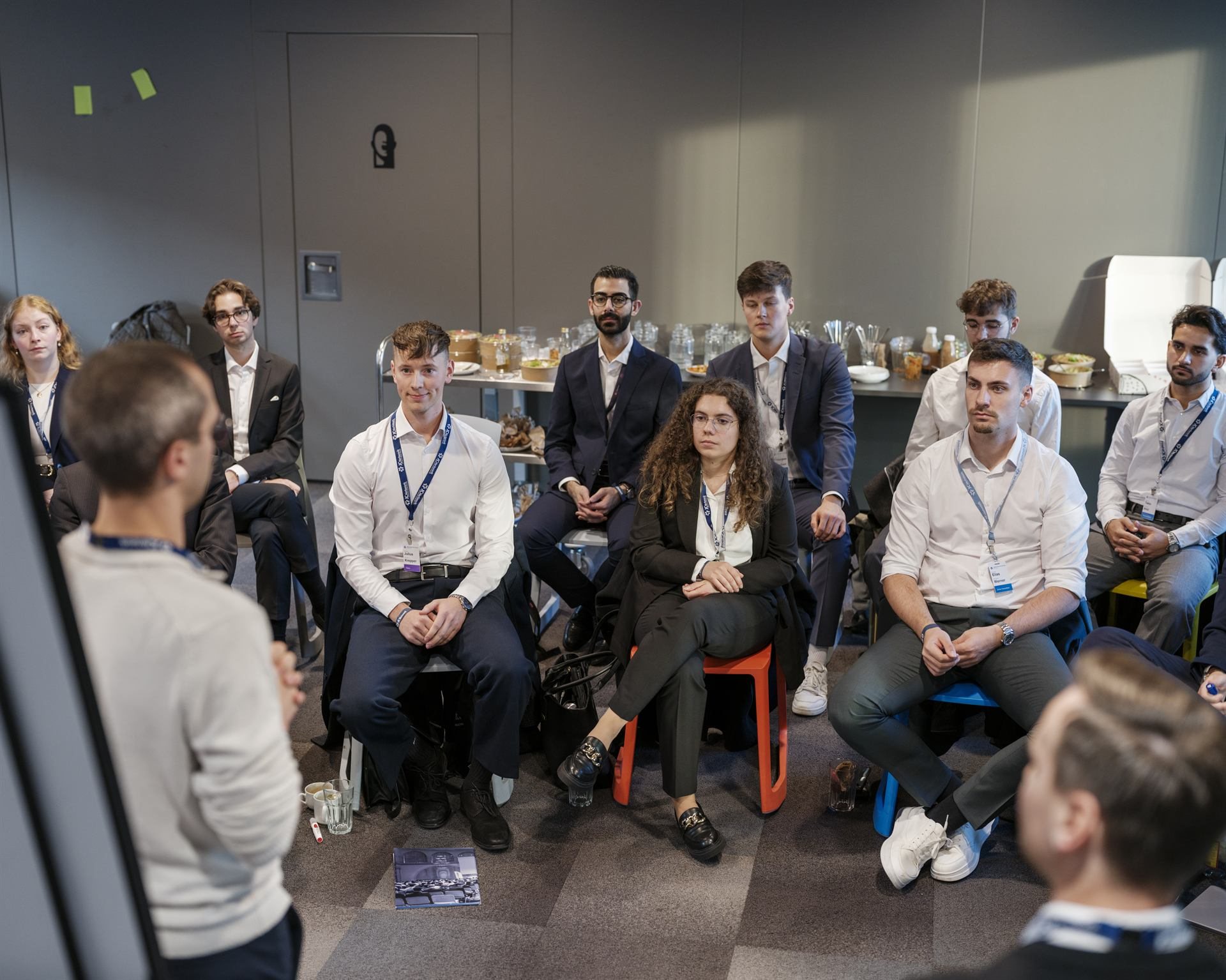 Authentische Recruitingformate