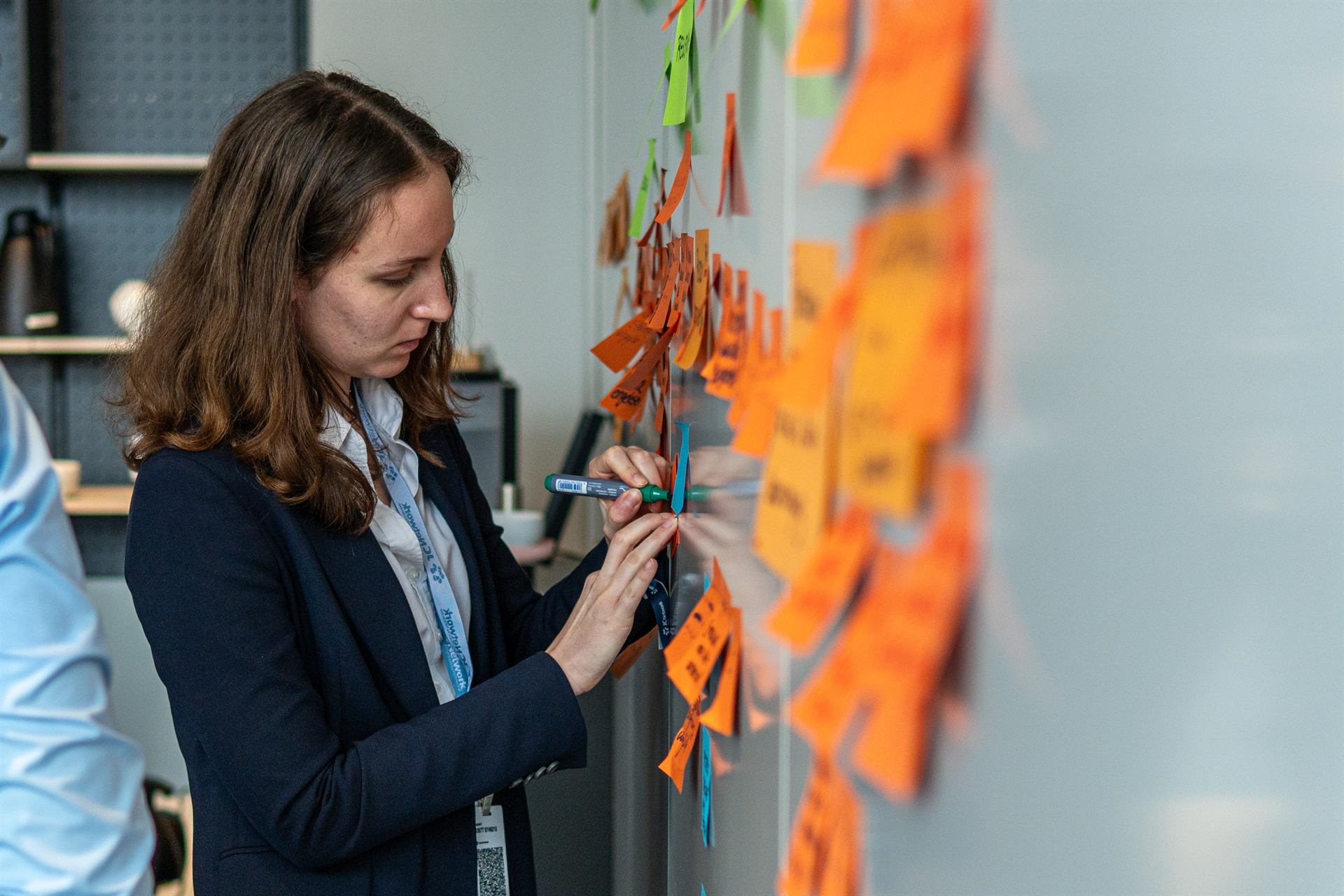 Leadership Development