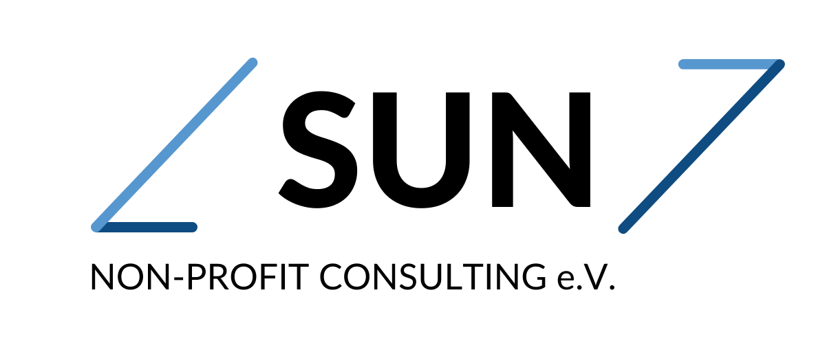 SUN Non-Profit Consulting e. V.