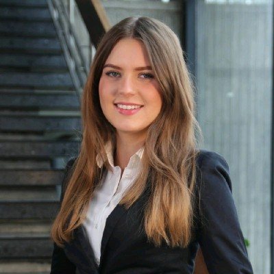 Alina Schufflitz