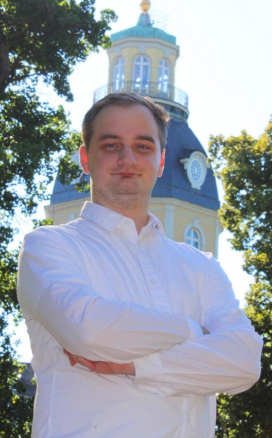 Pascal Rettig
